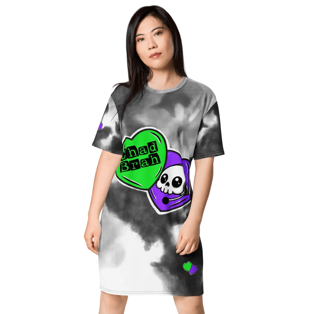 Lucid Dreams Dress-T product image (6)