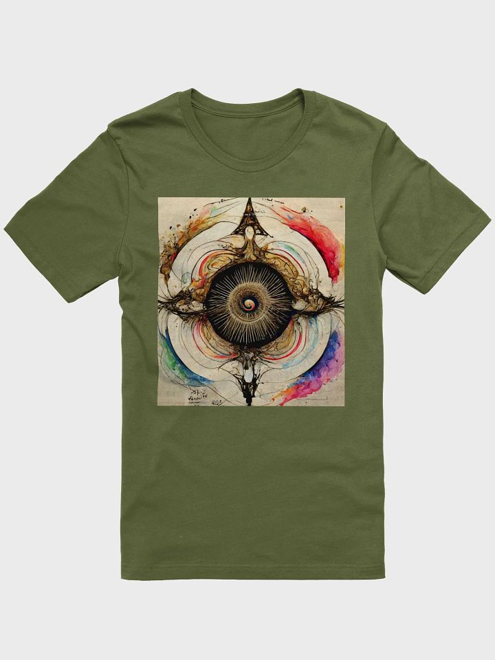 SOL Tee product image (1)
