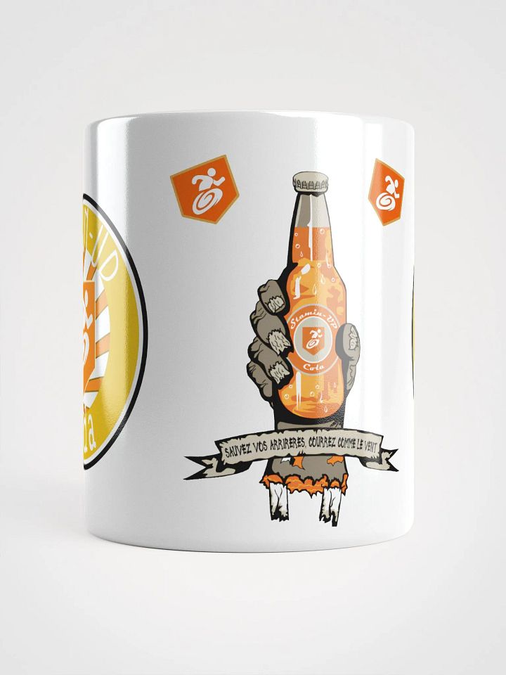 Stamin-Up : Courrez VITE ! product image (2)