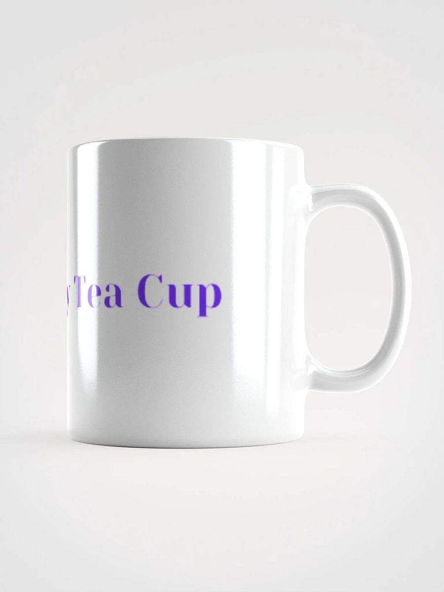 Halloween Mug White! product image (1)