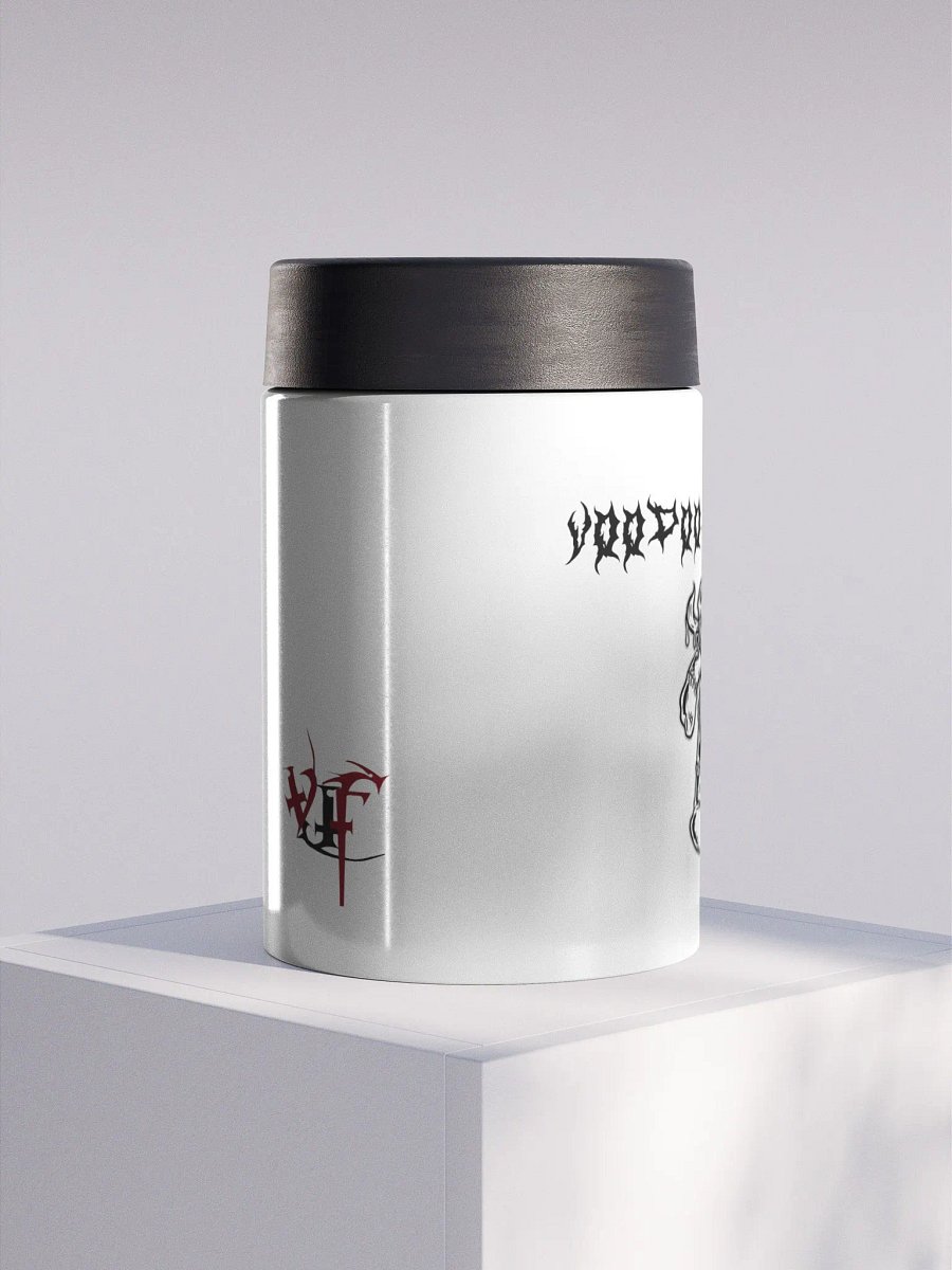 Voodoo Metal Cuzie product image (2)