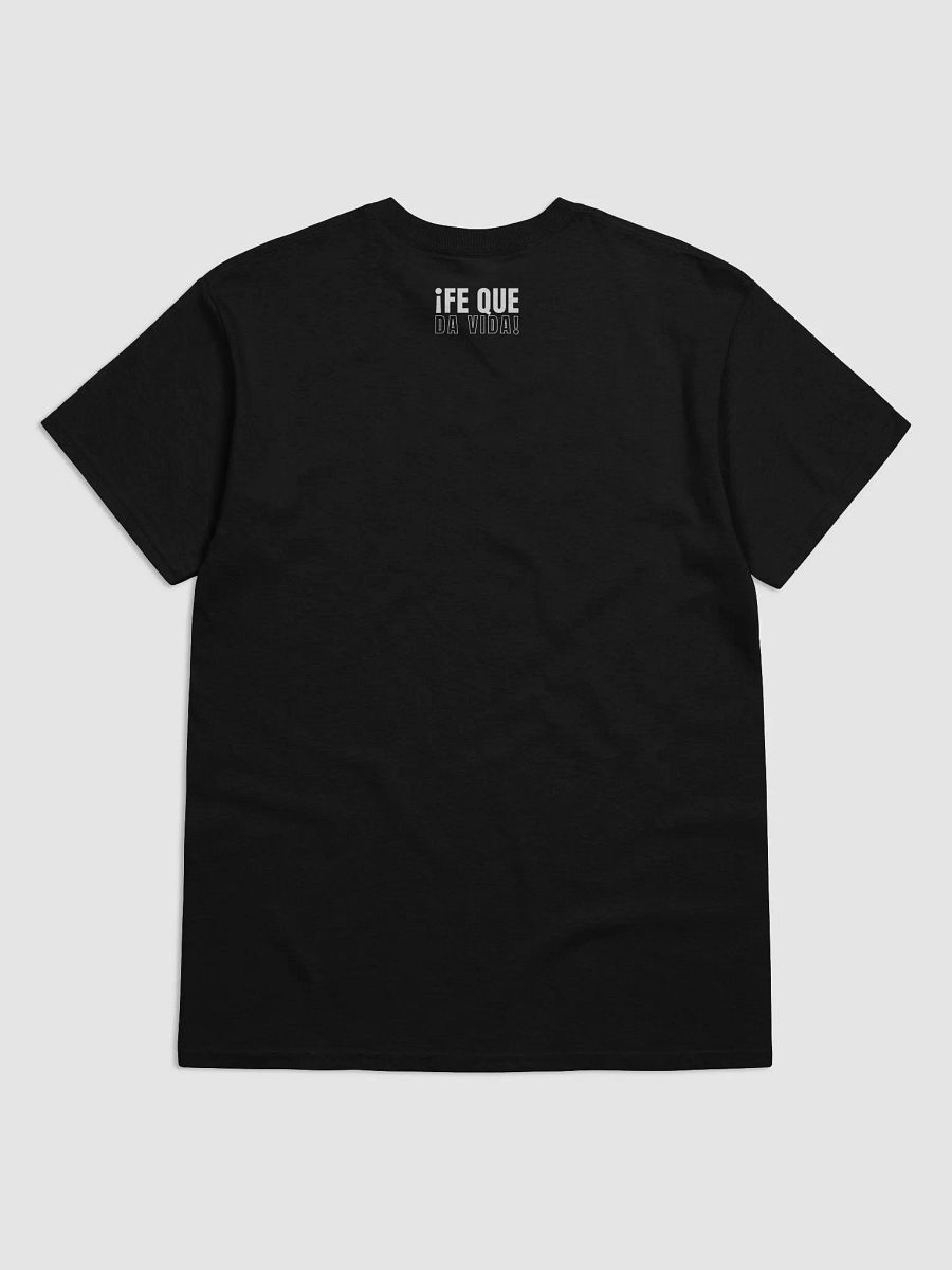 Camiseta Unisex Manga Corta | No estás solo product image (8)