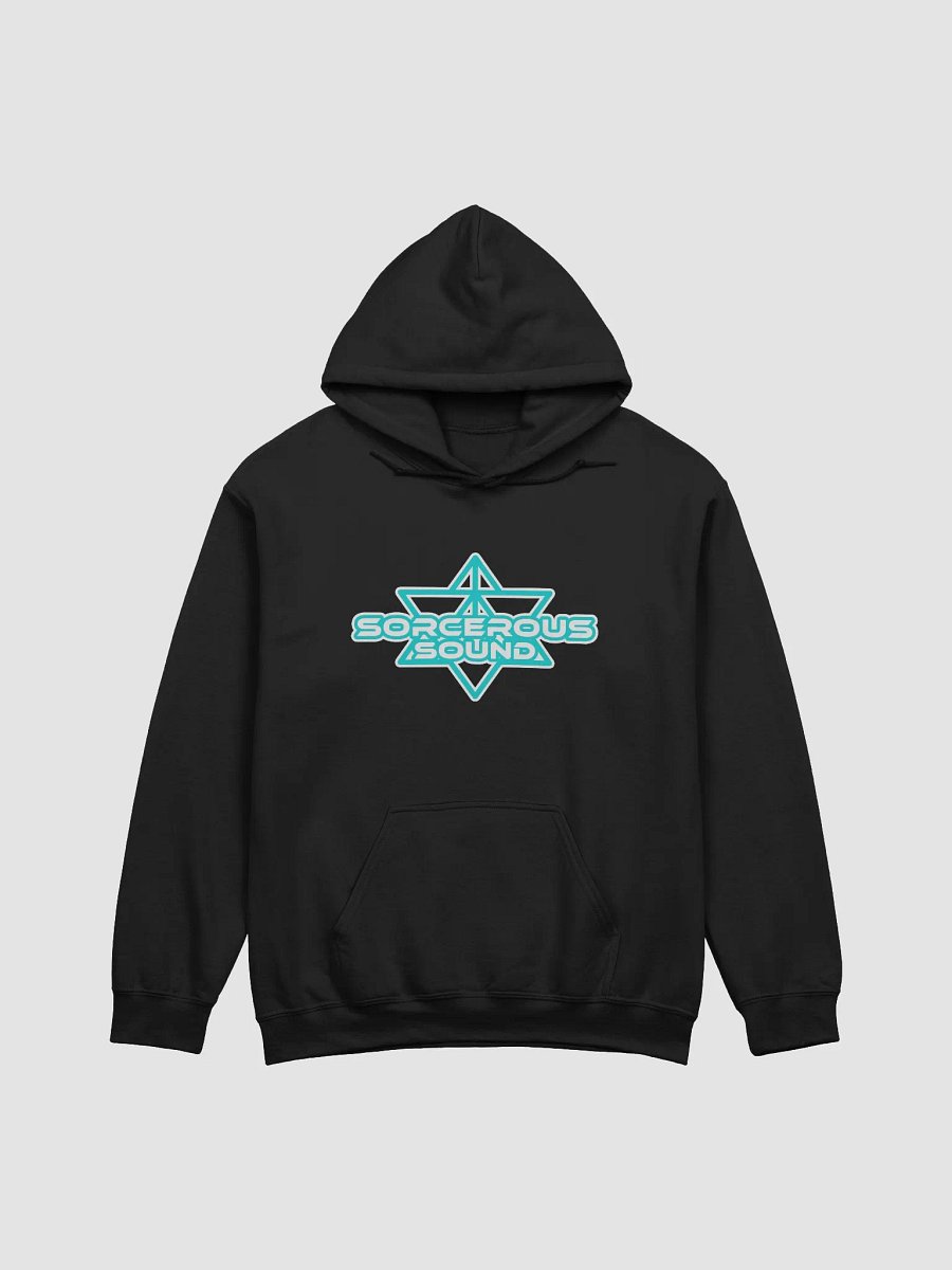 Sorcerous Sound Hoodie product image (7)