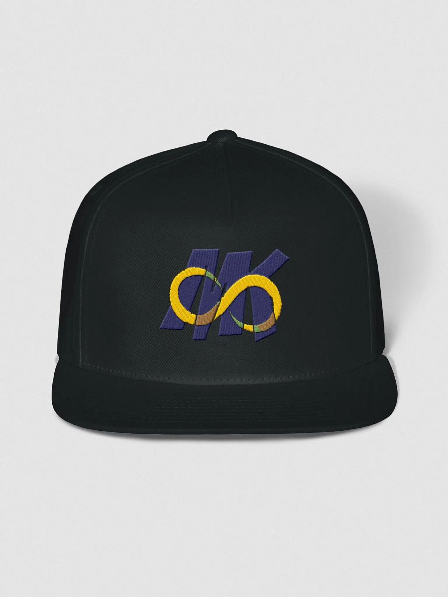 casquette logo Moko product image (2)