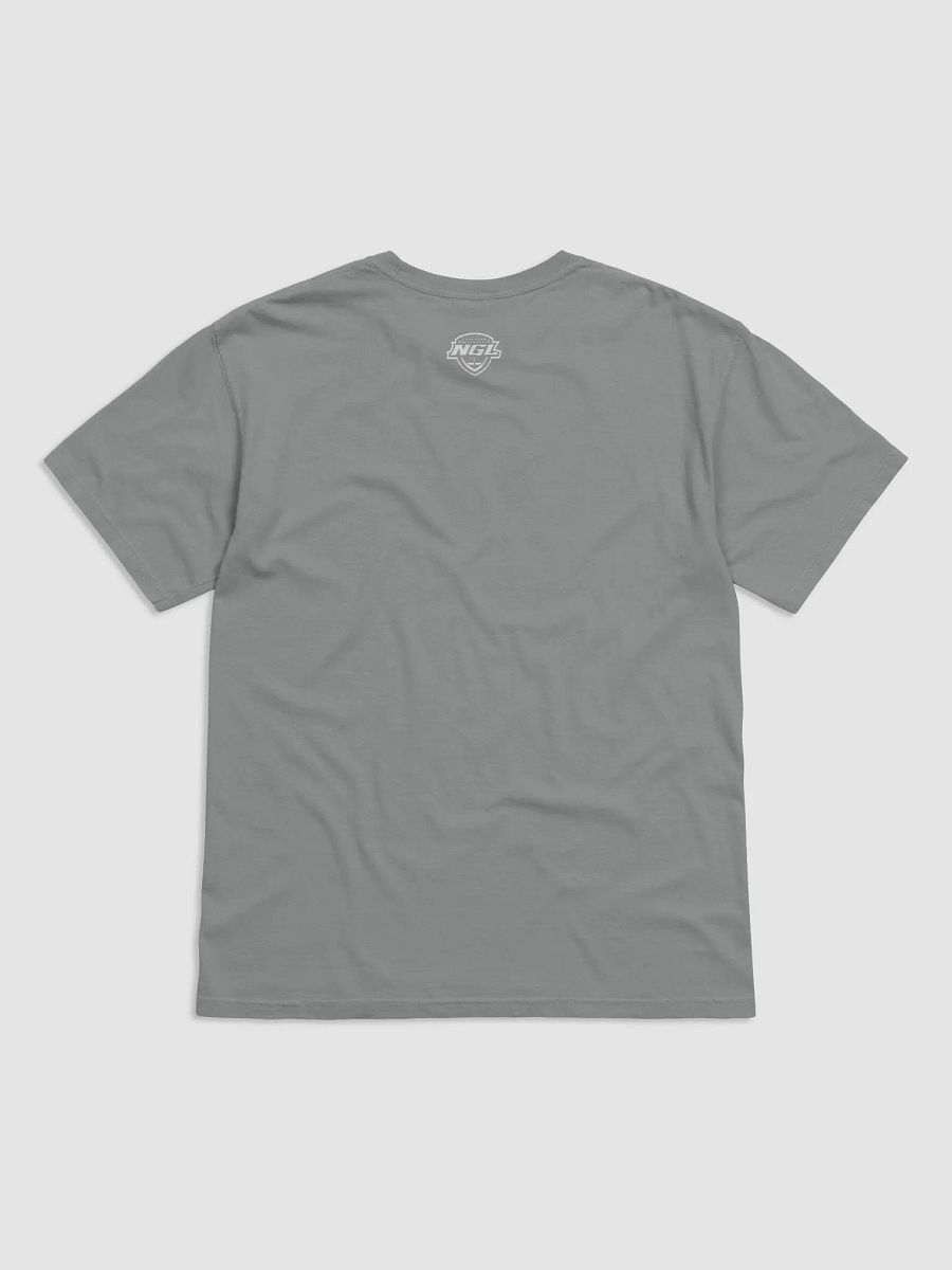 Columbus Destroyers Empire Team T-Shirt product image (5)
