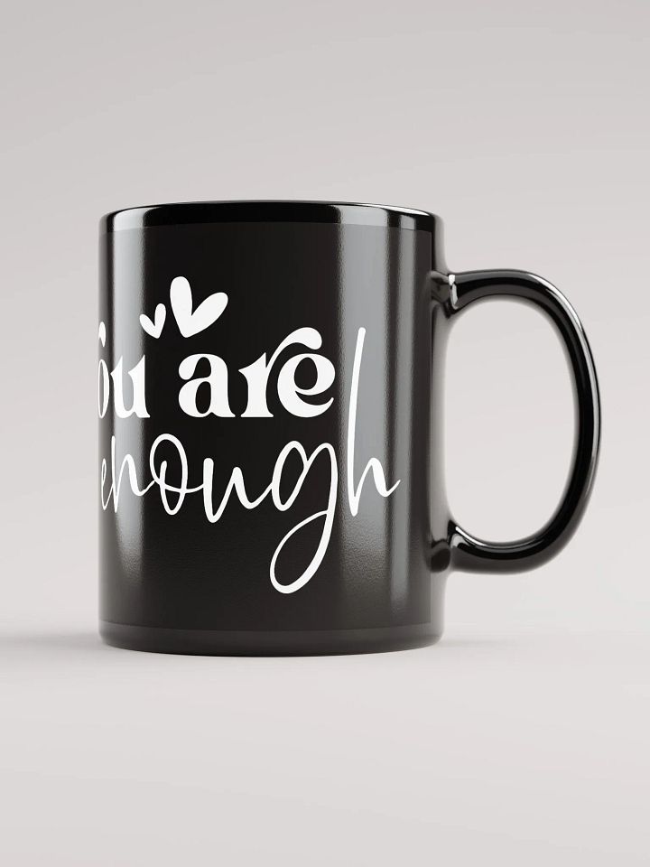 You Are Enough Mug product image (2)