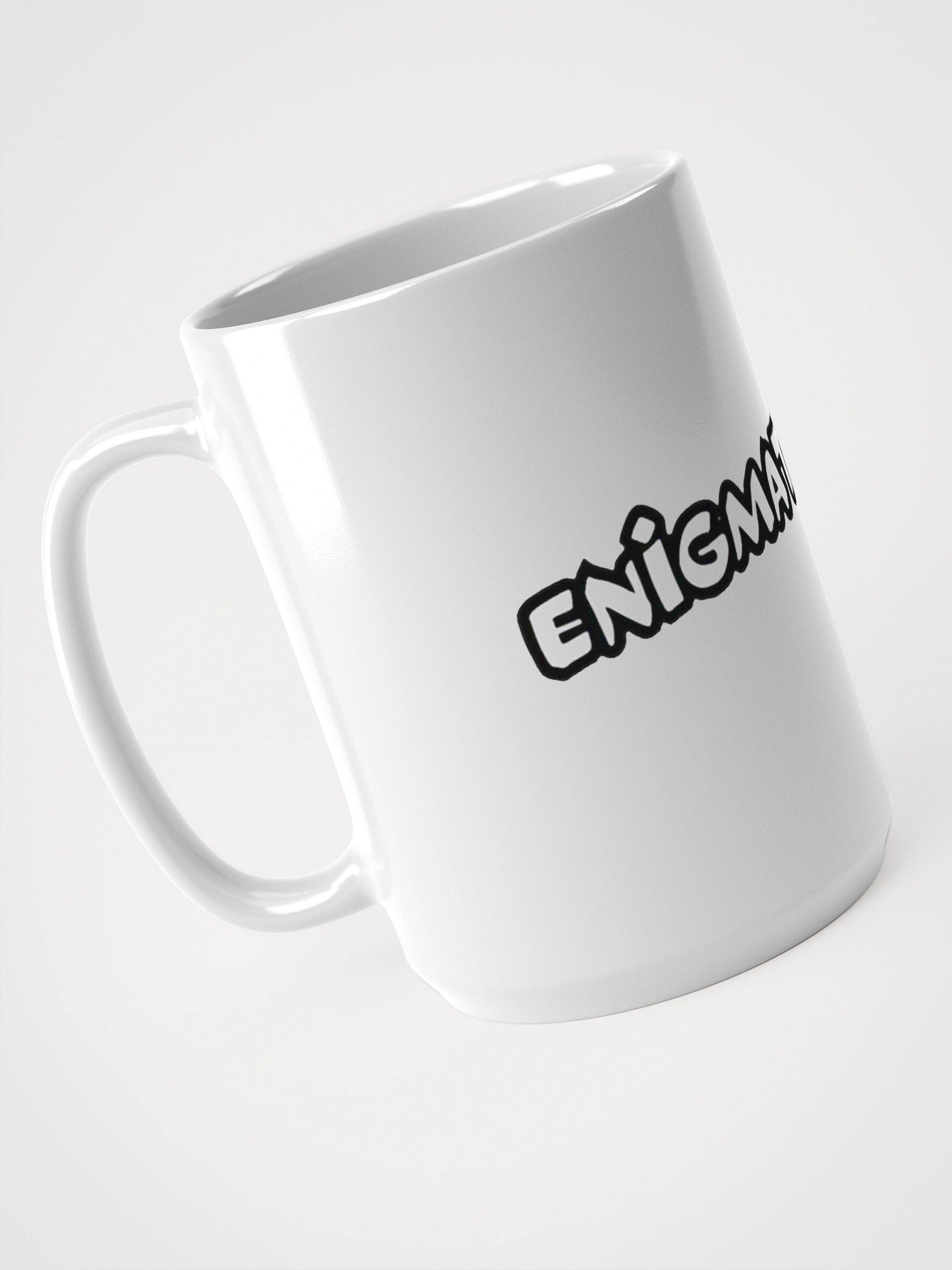 EnigmaticTeddy Coffee Cup product image (3)