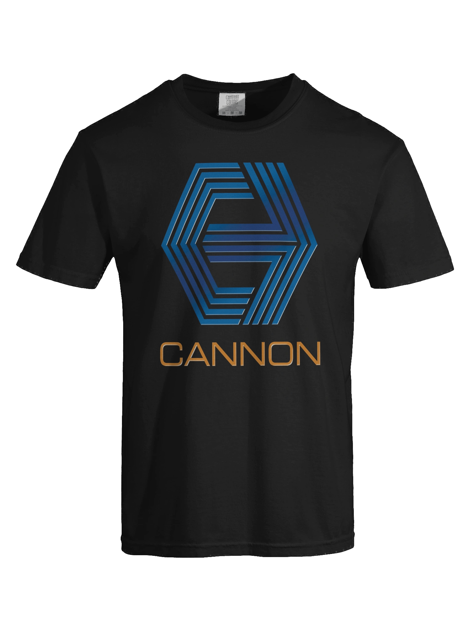 T-Shirt - Homme Cannon Film product image (7)