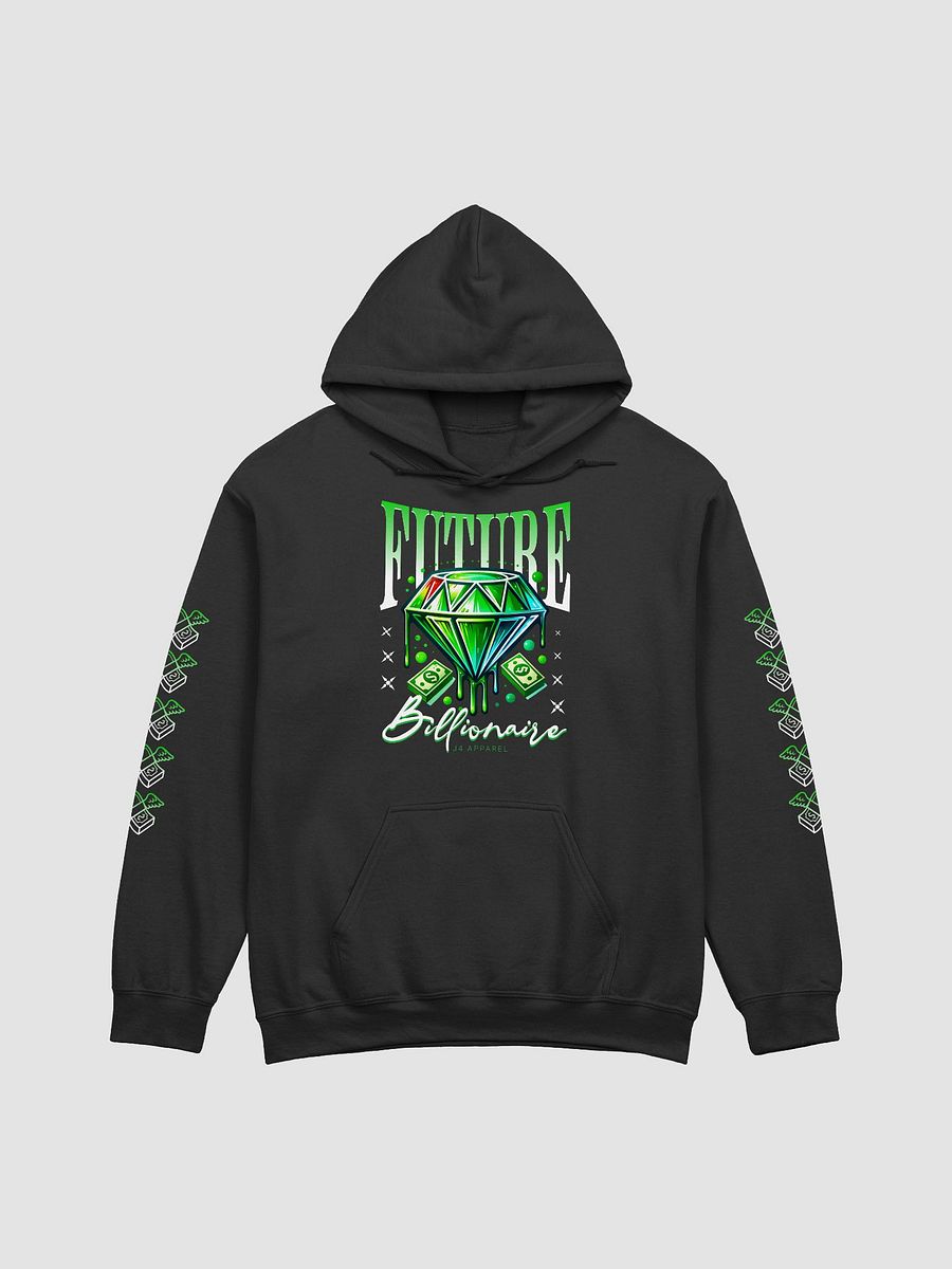 Future Billonaire Hoodie product image (1)