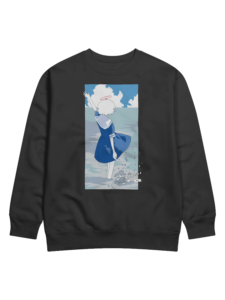 Farewell. ( Sweatshirt ) product image (2)