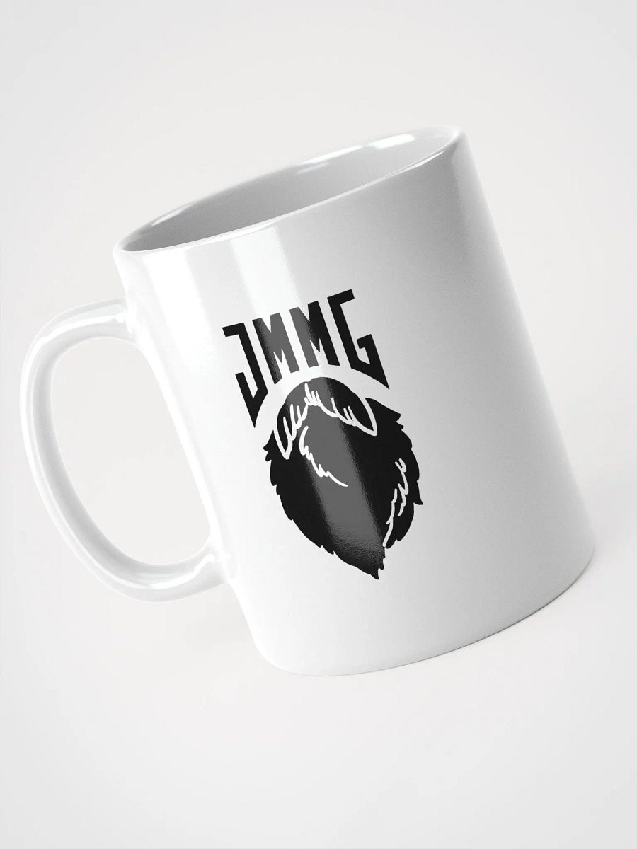 The Mr. G Mug - Personalized for Greatness product image (8)