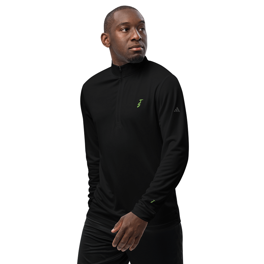 T5 1/4 Zip Adidas product image (16)