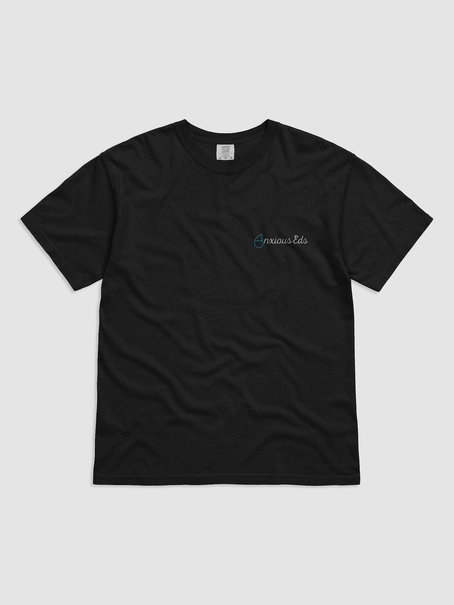 AnxiousEds Tee product image (6)