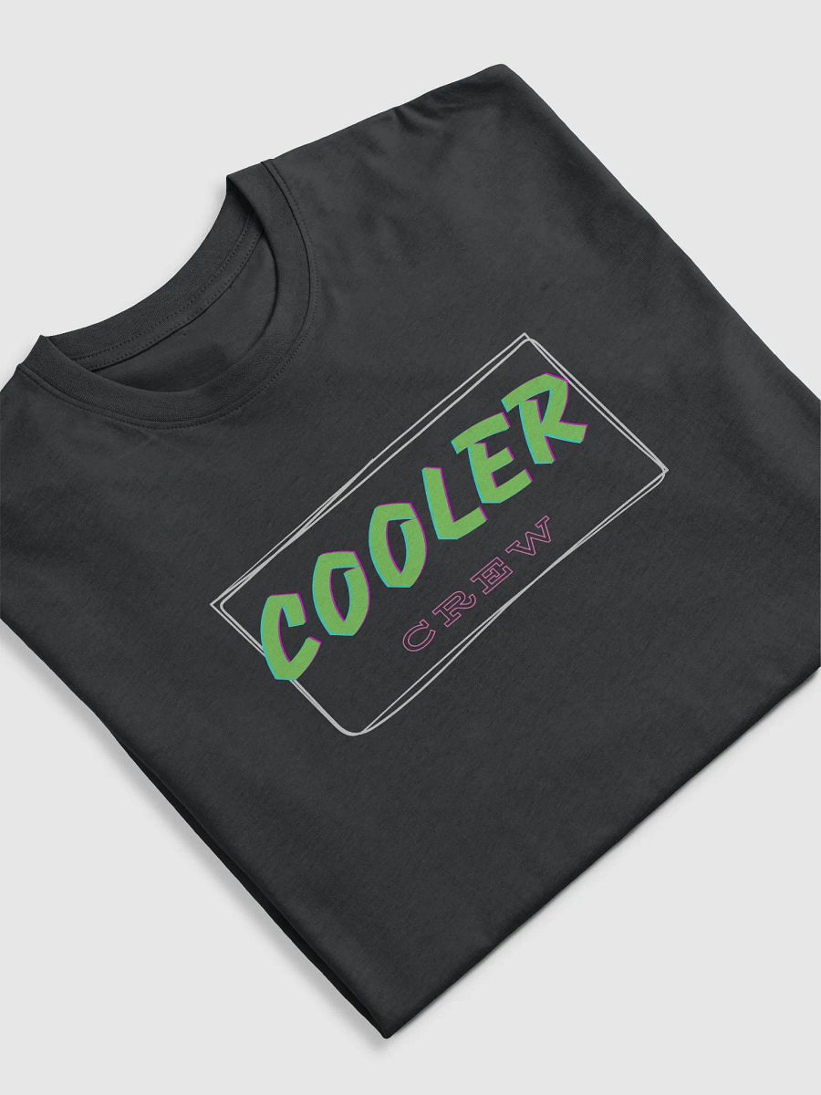 Neon Tee product image (5)