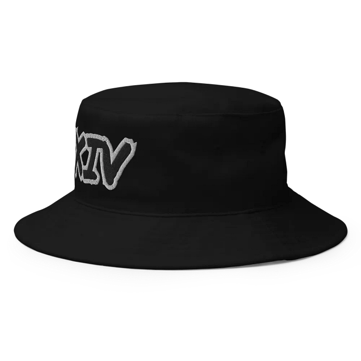 Team XIV Bucket hat product image (2)