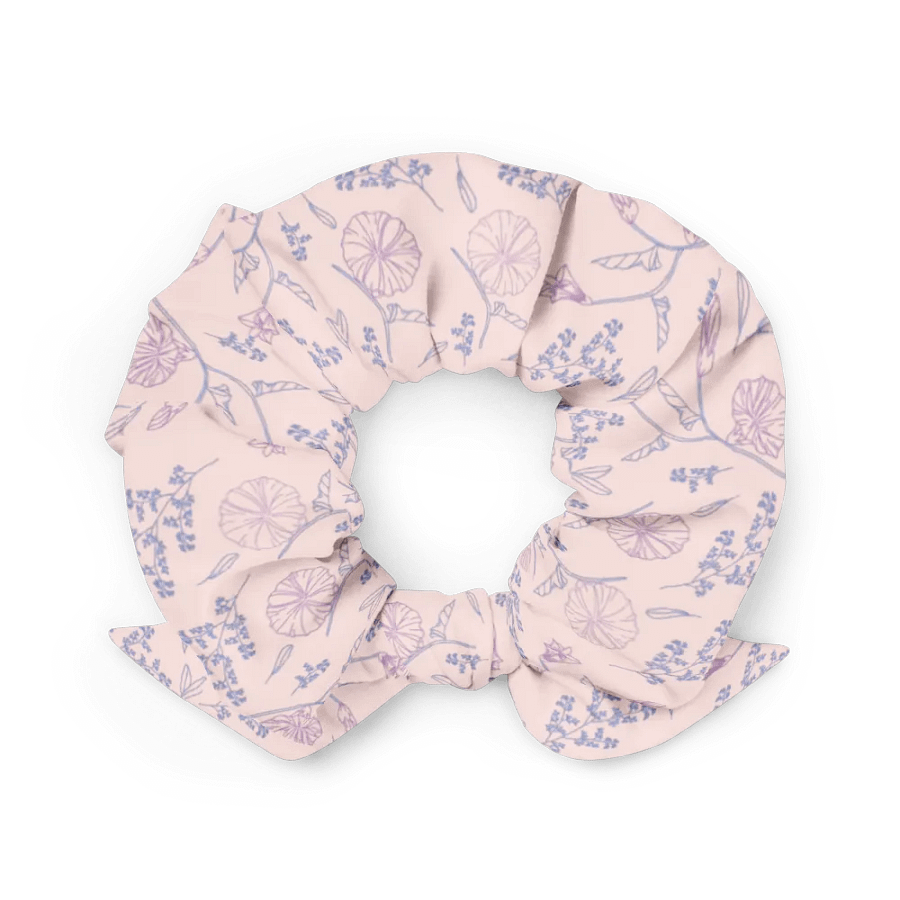 Blossom Breeze Scrunchie product image (2)