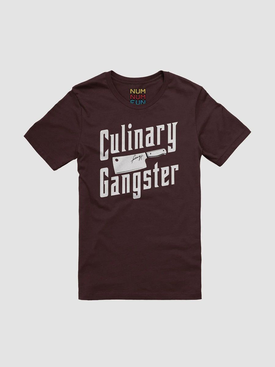 Culinary Gangster product image (1)