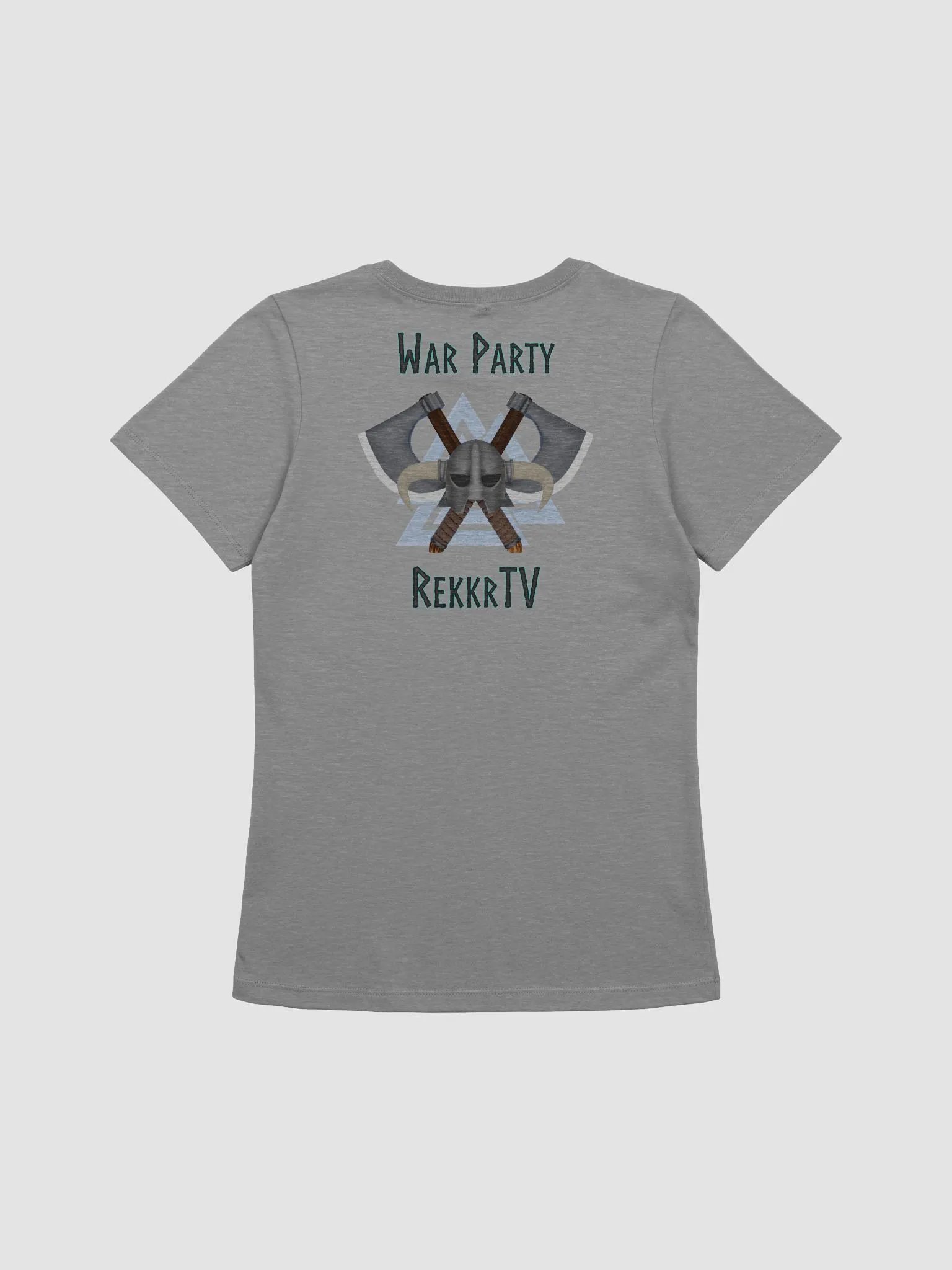Women - War Party product image (8)
