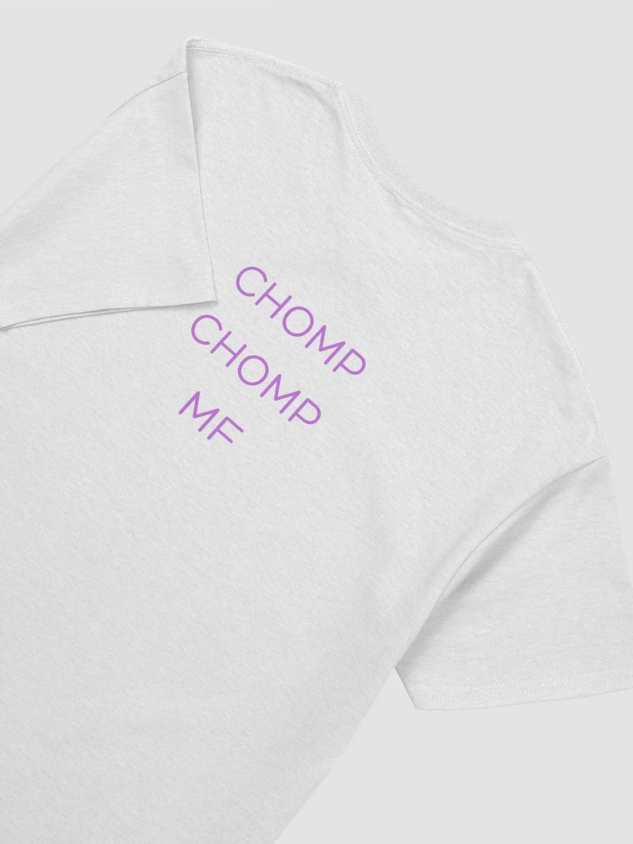 [EmmieGator] Chomp Chomp on Back product image (28)