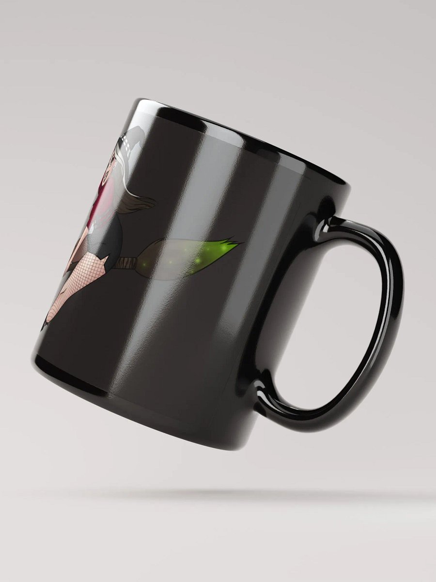 Witchy's Delivery Service Mug product image (4)