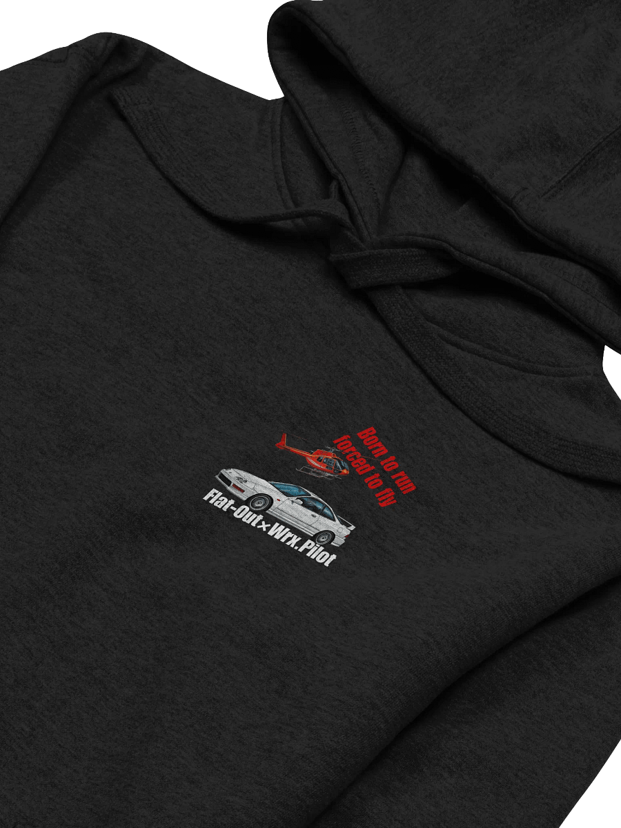 I RUN FROM STATE POLICE product image (6)