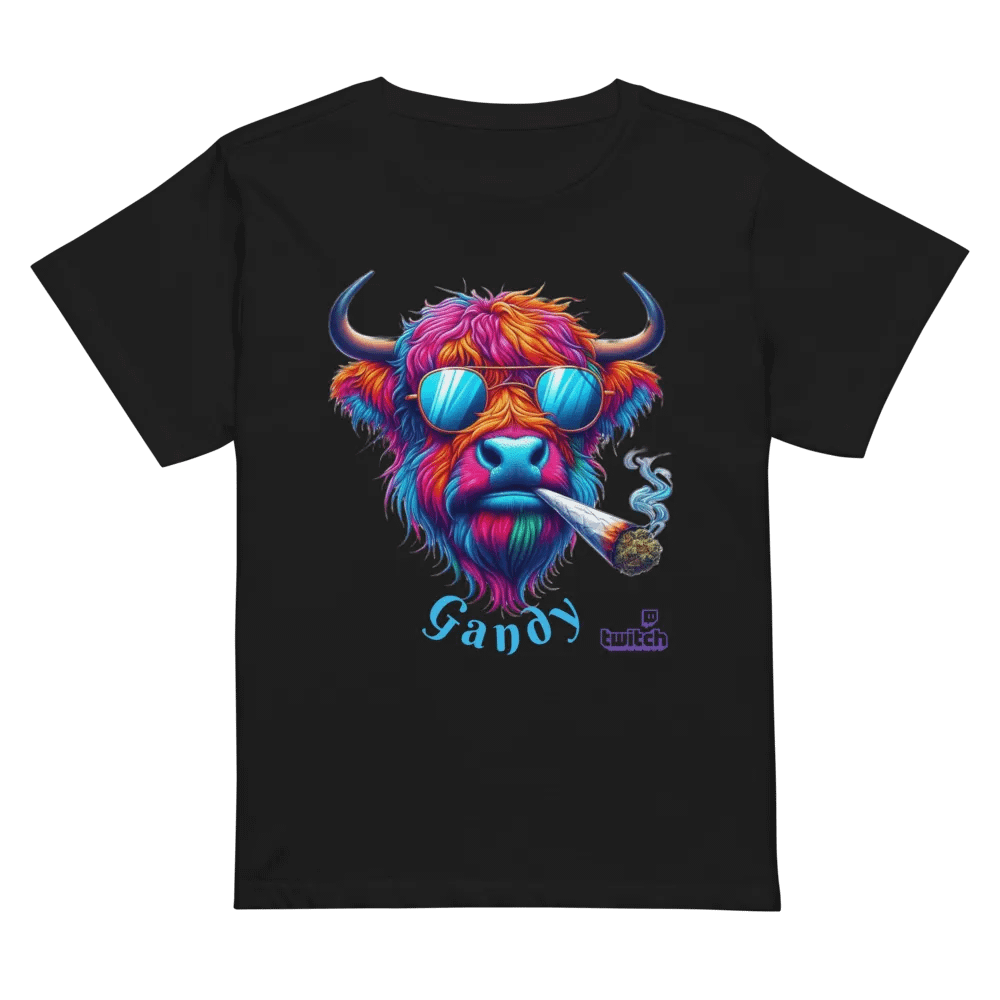 Stoner Coo Women's Tee product image (6)