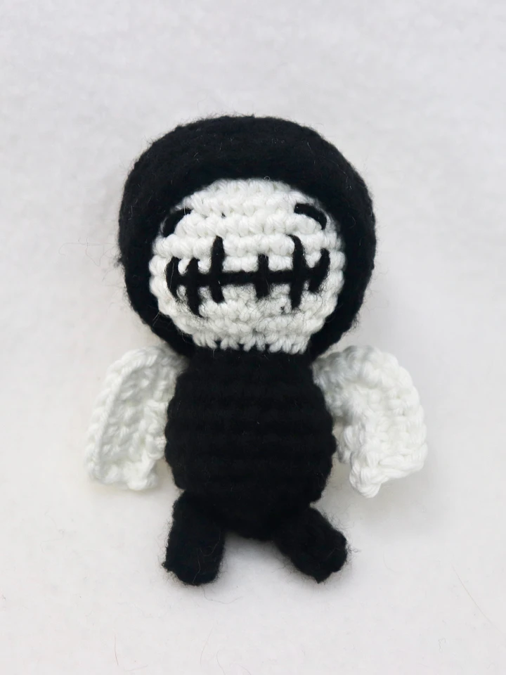 Grim Reaper Bat product image (1)