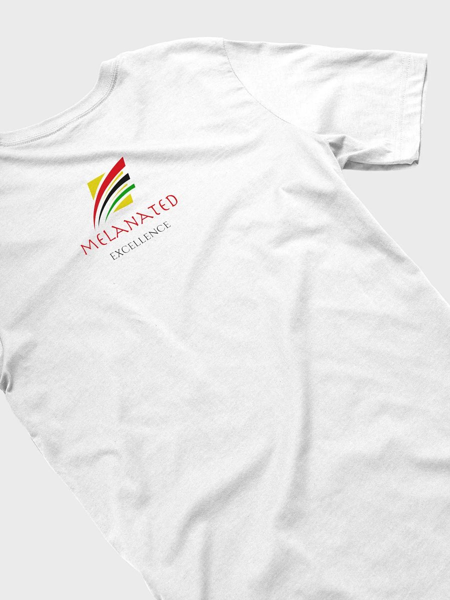Melanated Excellence Tee product image (10)