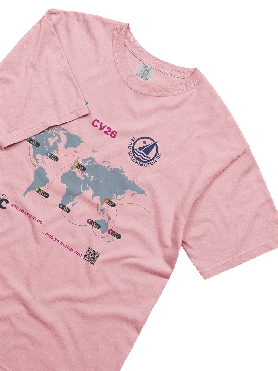 Crew Tee product image (5)