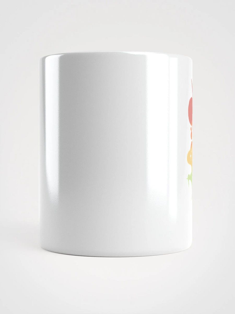 Love is Love - Mug product image (5)