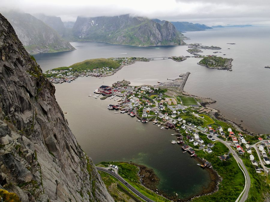 ALL OF NORWAY, 20 Days, 6300 km, Tour Book & GPX Data product image (6)