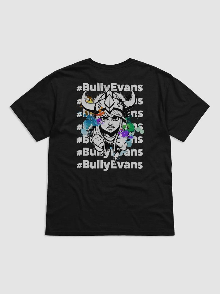 #BullyEvans shirt product image (9)