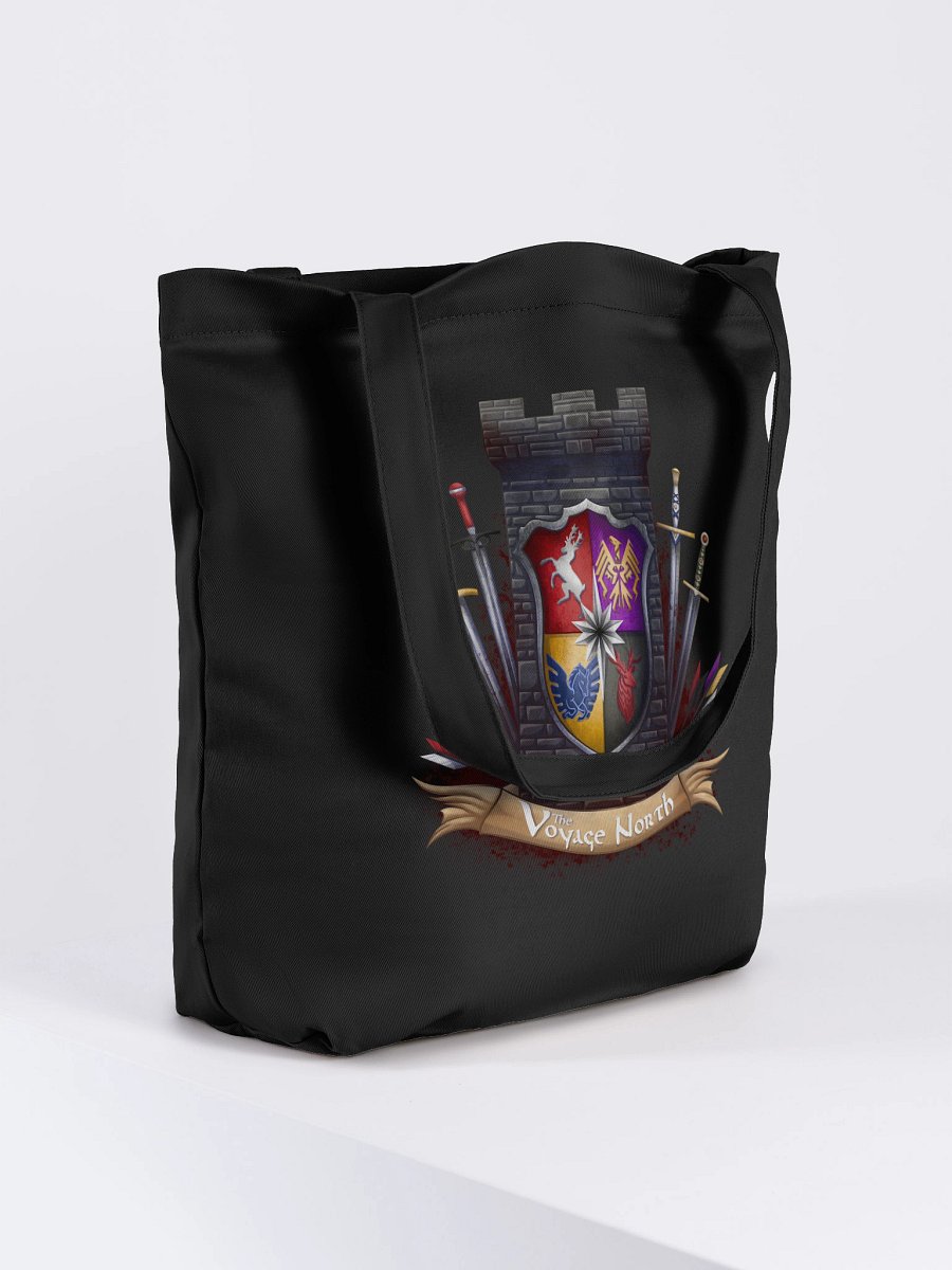 Tote/Shower Bag/ Color Logo 2025 Exclusive product image (4)