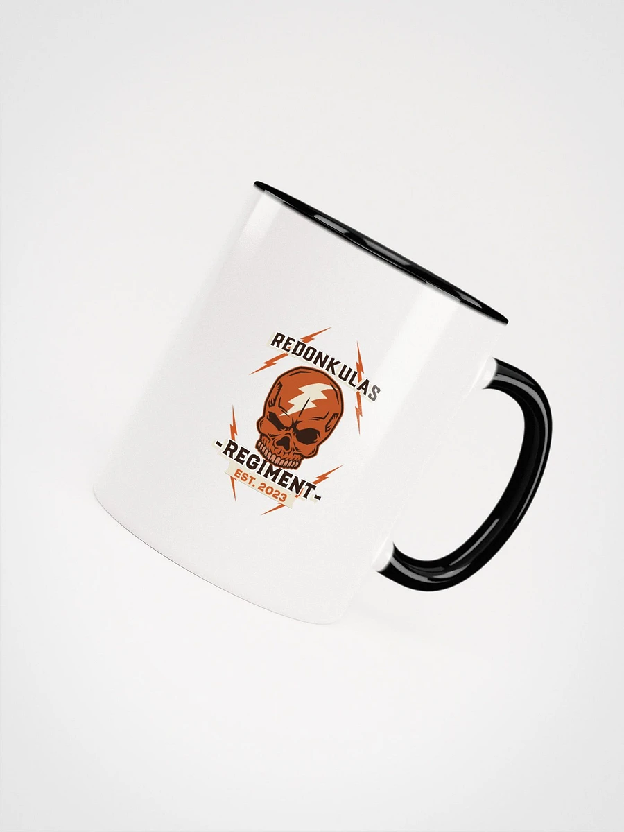 Redonkulas Regiment - Mug product image (49)