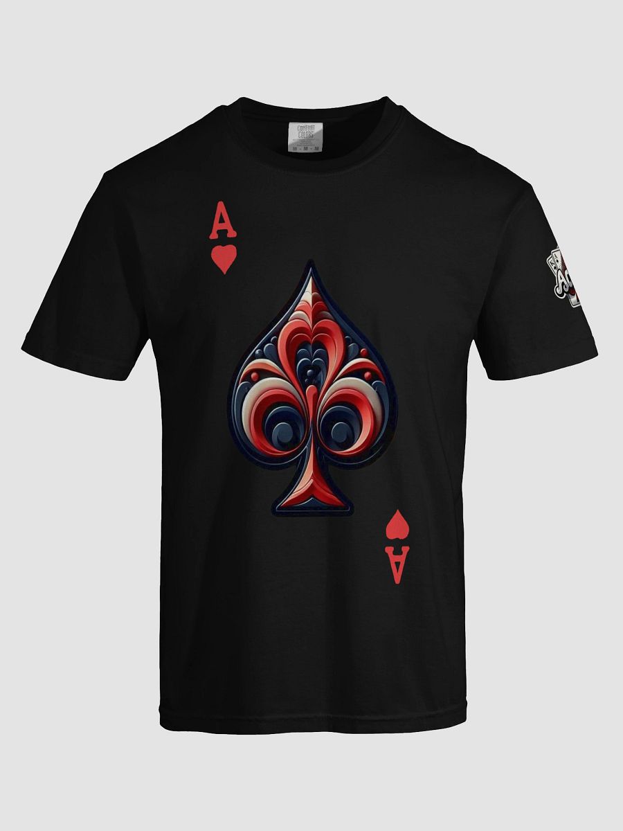 Card Tee product image (14)