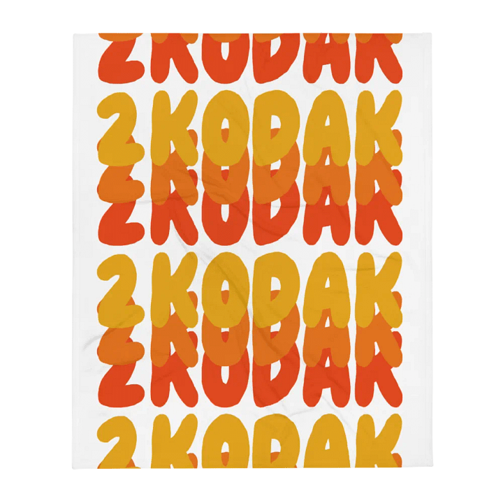 2Kodak Blanket product image (1)