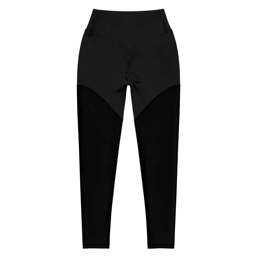 Default All-Over Print Sports Leggings product image (5)