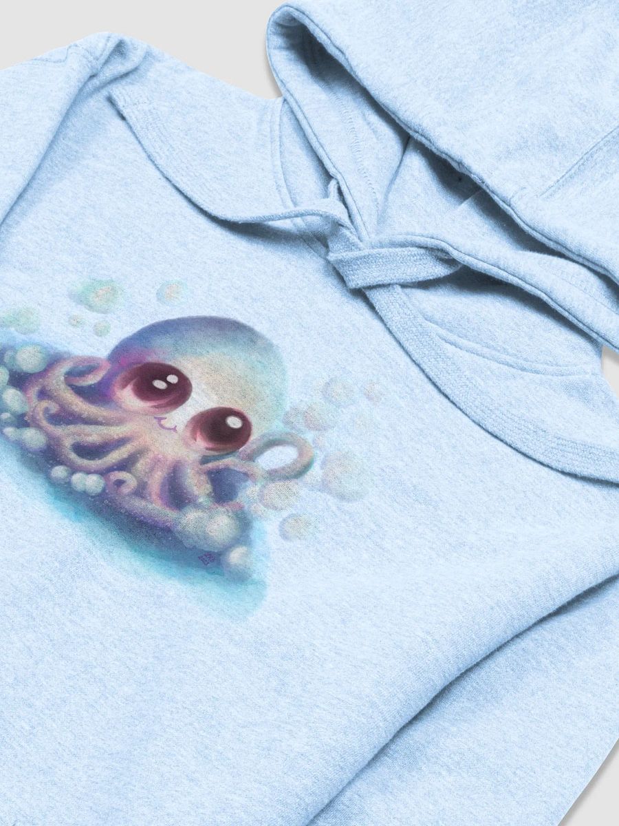 Octopus Cutie Hoodie product image (3)