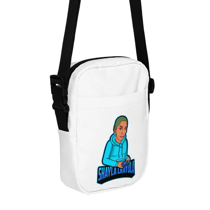 Urban Explorer Crossbody Bag product image (1)