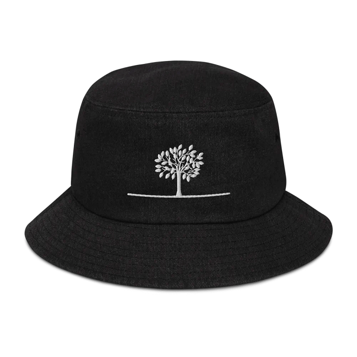 The En Gedi Tree Bucket Hat product image (1)