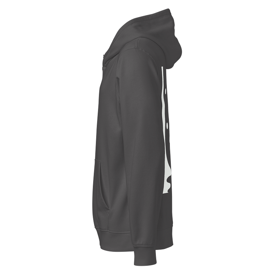 Stanley/Stella Unisex Organic Hoodie, Midweight (Vegan) product image (4)