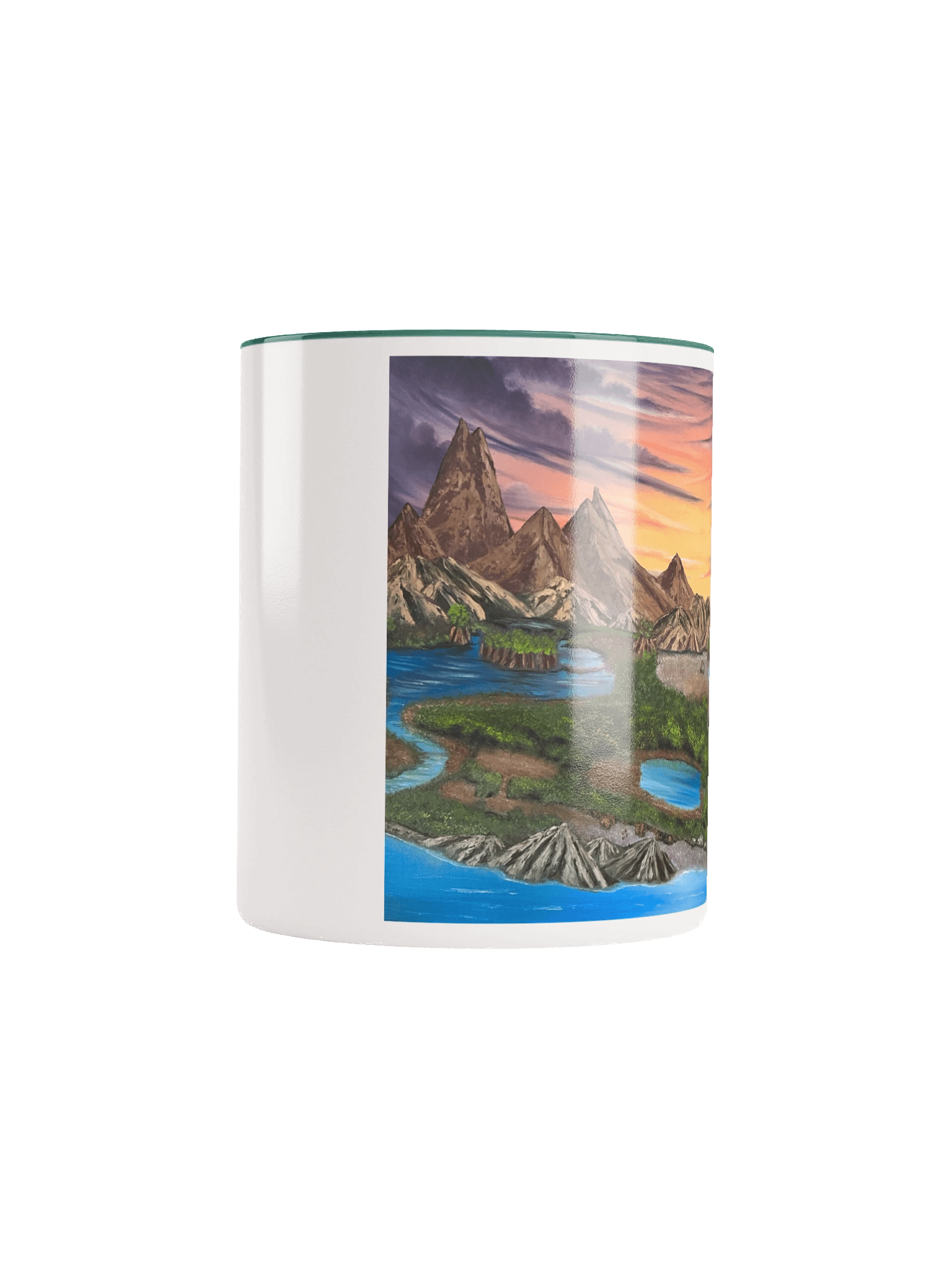 Hyrule Fantasy Color Mug product image (36)