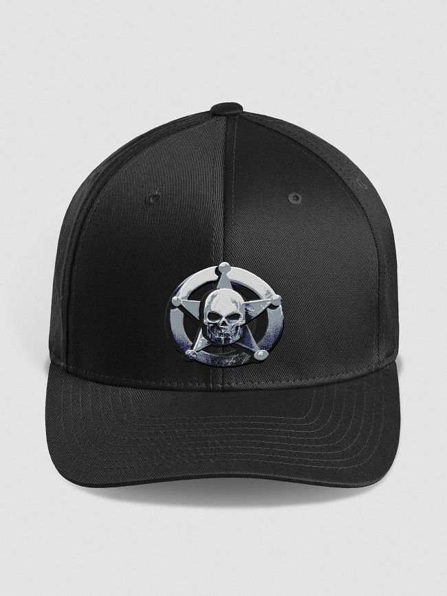 Blackshield Headwear