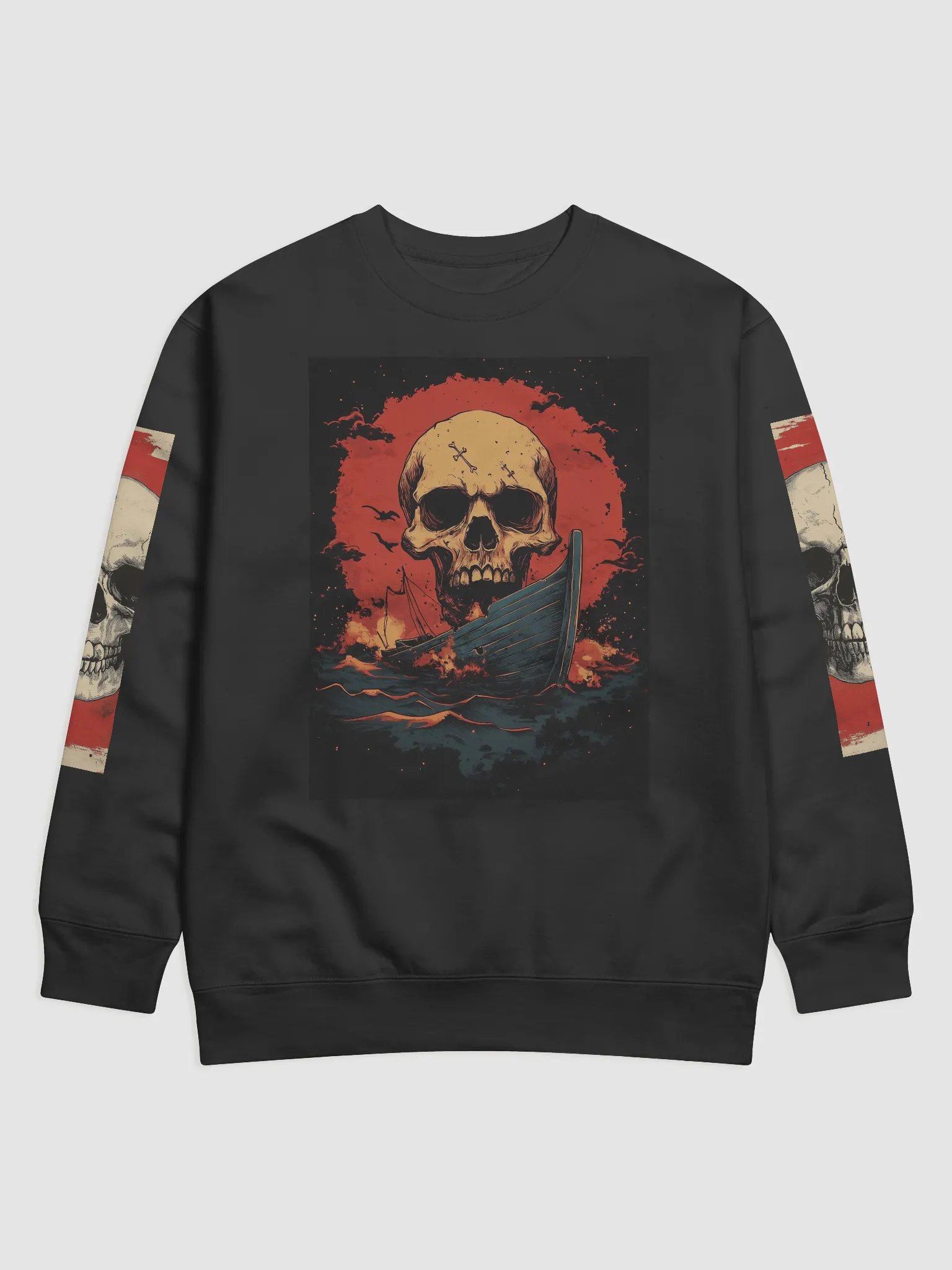 Skulls and Bones I product image (1)