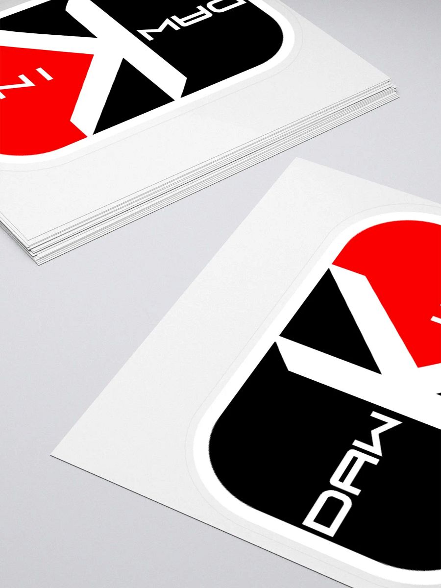DawkinsPlays Sticker (3