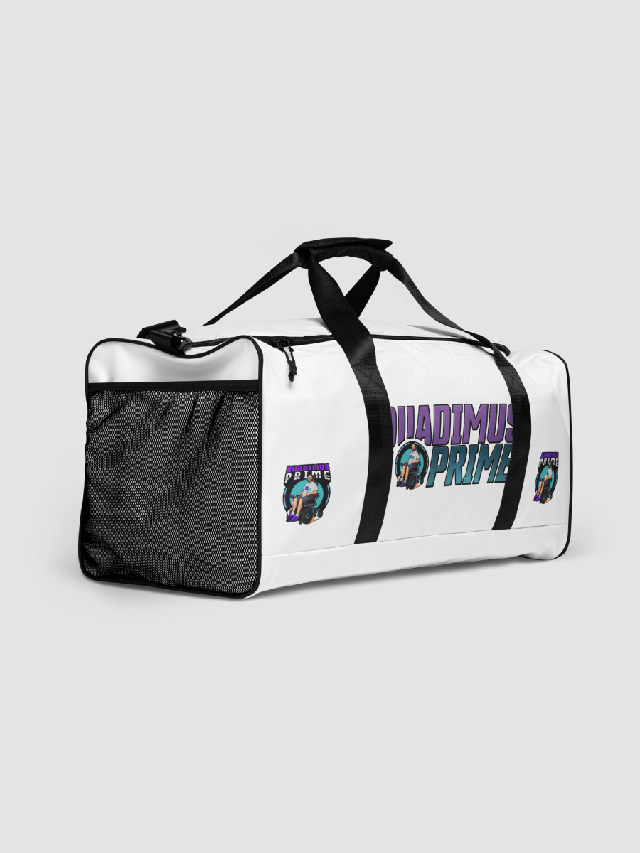 [QUADimus_Prime] All-Over Print Duffle Bag Sublicolor 606 product image (3)