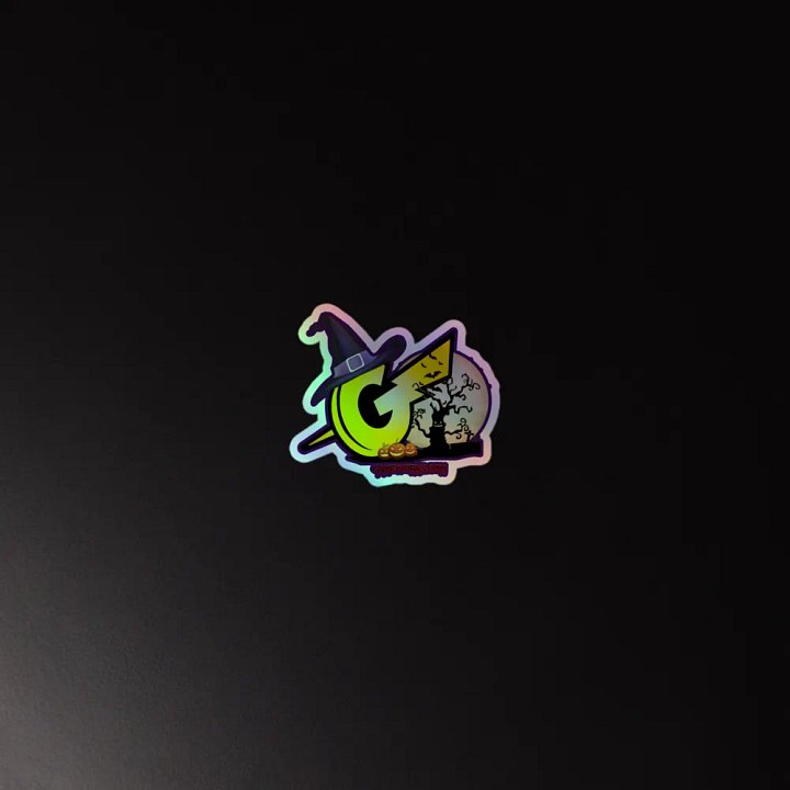 Halloween G-Bolt product image (2)