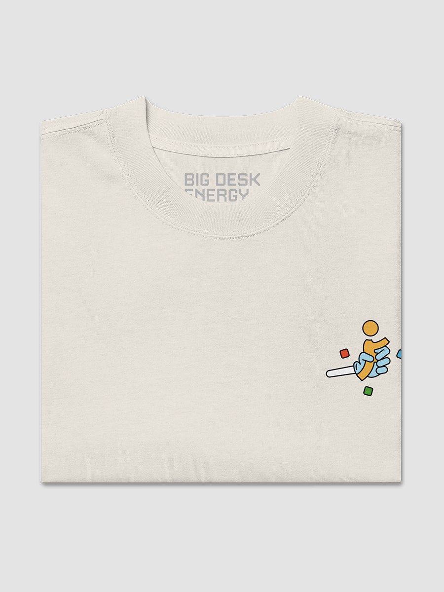 Don't Kill The Messenger (tee) product image (3)