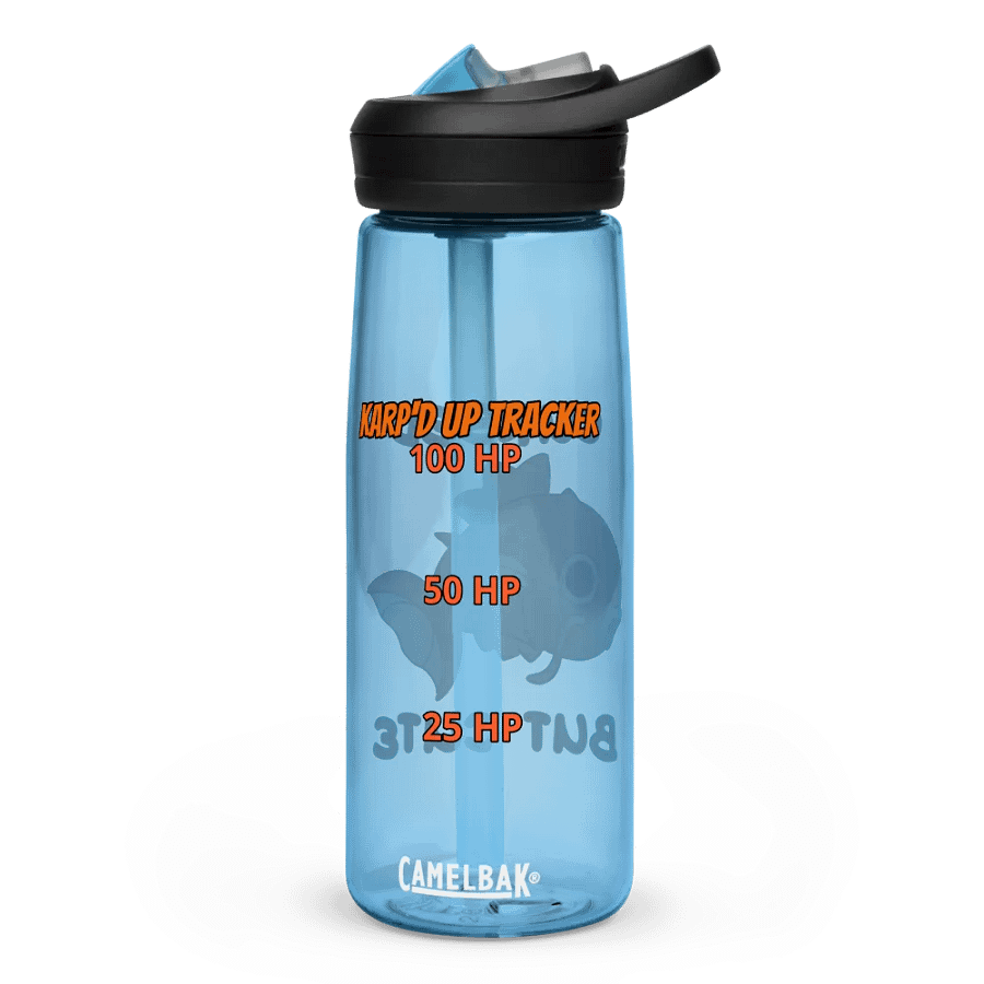 Cursed But Cute - Water Tracker! product image (2)
