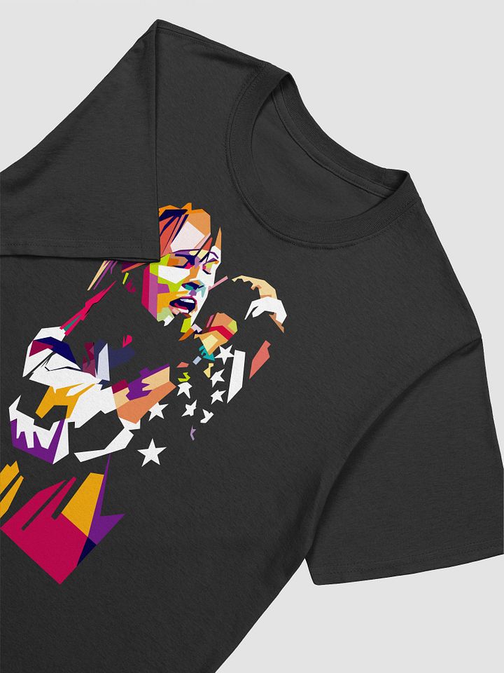 Axl Rose Unisex T-Shirt product image (2)